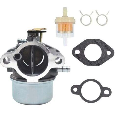Kit de carburador para motores John Deere Kohler STX30 y STX38 de 12,5 HP, tractores cortacésped STX30 y STX38 - PC2232, STX38 y STX46