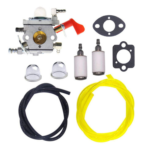 Kit de carburador Walbro WT-668, WT-997 – Para HPI Baja 5B, 5T – Coche RC 1/5