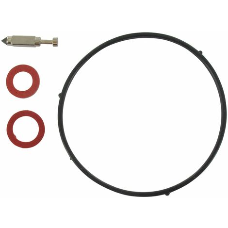 Kit de carburateur CASTELGARDEN - GGP 118550389/0