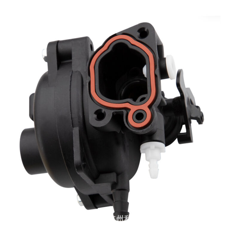 Kit de Carburateur Compatible avec 799583 Pièces et Accessoires Moteur Remplacement du Carburateur Filtre à Air