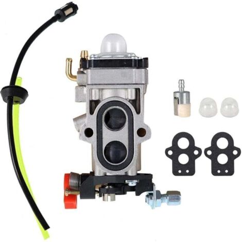 Kit de carburateur de Remplacement pour Moteur Robin ex17 / sp170 / ex13 / ex130 / ex170 Moteur 277-62301-50