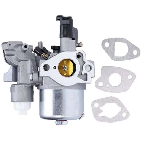 Kit de carburateur de Remplacement pour Moteur Robin ex17 / sp170 / ex13 / ex130 / ex170 Moteur 277-62301-50