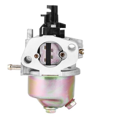 Kit de Carburateur Générateur, Tondeuse à Gazon, Générateur Ruixing 127 2KW - 3KW pour Moteur GX160 GX200 168F avec Isolant et Joint