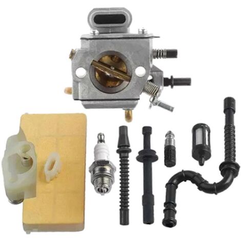 Kit de carburateur pour 029 MS290 039 MS390 MS310 MS440 MS460