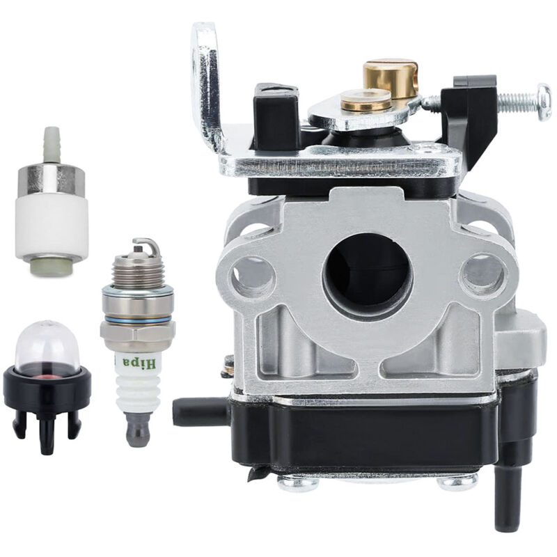 Kit de carburateur pour carburateur 6696550 WYC-22 pour CG22EA 21.1cc pour tondeuse Tanaka TCG-22EAB TCG-22EAS