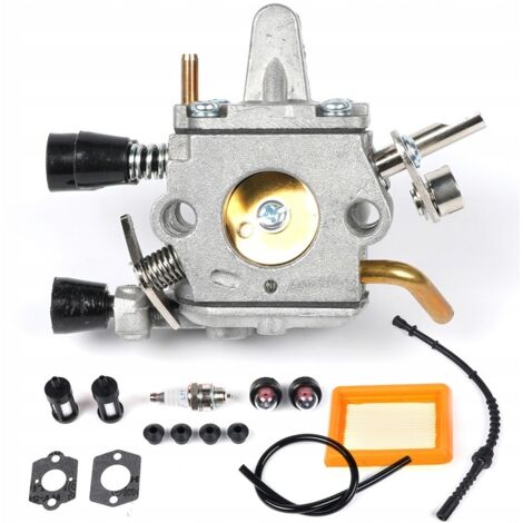Kit de carburateur pour débroussailleuse Stihl FS120 FS200 FS250 FS300 FS350 FS380