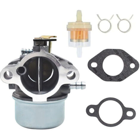 Kit de carburateur , pour John Deere pour moteurs Kohler Stx30 et Stx38 12,5 Hp, tracteurs de pelouse Stx30 et Stx38- PC2232, Stx38 et Stx46