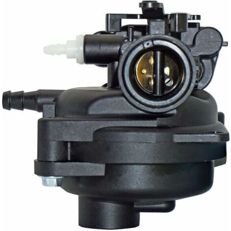 Kit de carburateur pour moteur de tondeuse à gazon 300E, 450E, 500E, 550EX, 500, 125cc, 140cc : 08P502, 8P502, 02 00000, 9P602, 9P602,Briggs & Stratton 593261 595656 591979 591160