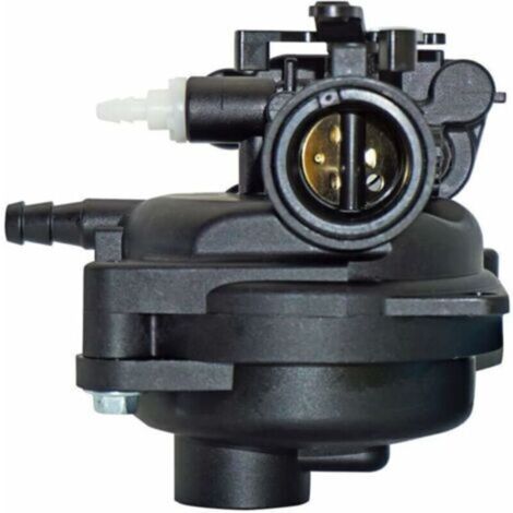 Kit de carburateur pour moteur de tondeuse à gazon 300E, 450E, 500E, 550EX, 500, 125cc, 140cc : 08P502, 8P502, 02 00000, 9P602, 9P602,Briggs & Stratton 593261 595656 591979 591160