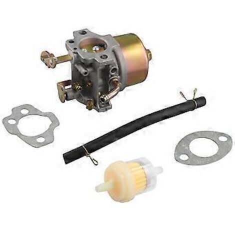 Kit de carburateur pour Robin EY20 EY15 227-62450-10