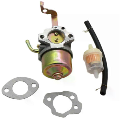 Kit de carburateur pour Robin Wisconsin Subaru EY20 EY 20 EY15 227-62450-10 - Accessoires pour outils de jardin