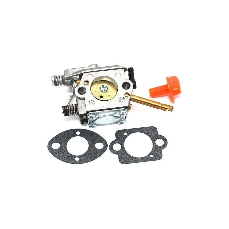 Kit de carburateur pour STIHL FS48 FS52 FS62 FS66 FS81 FS86 FS88 FS106 remplace 4126 120 0610, WT-45A, WT-45-1