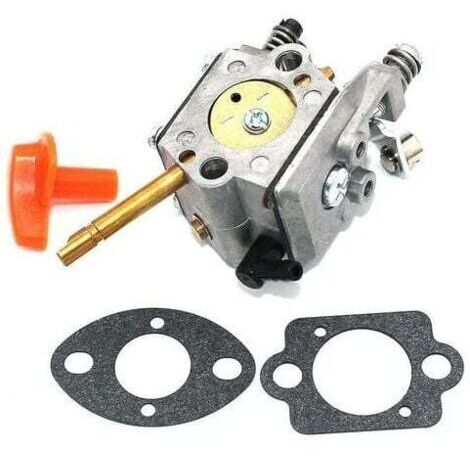 Kit de carburateur pour STIHL FS48 FS52 FS62 FS66 FS81 FS86 FS88 FS106 remplace 4126 120 0610, WT-45A, WT-45-1
