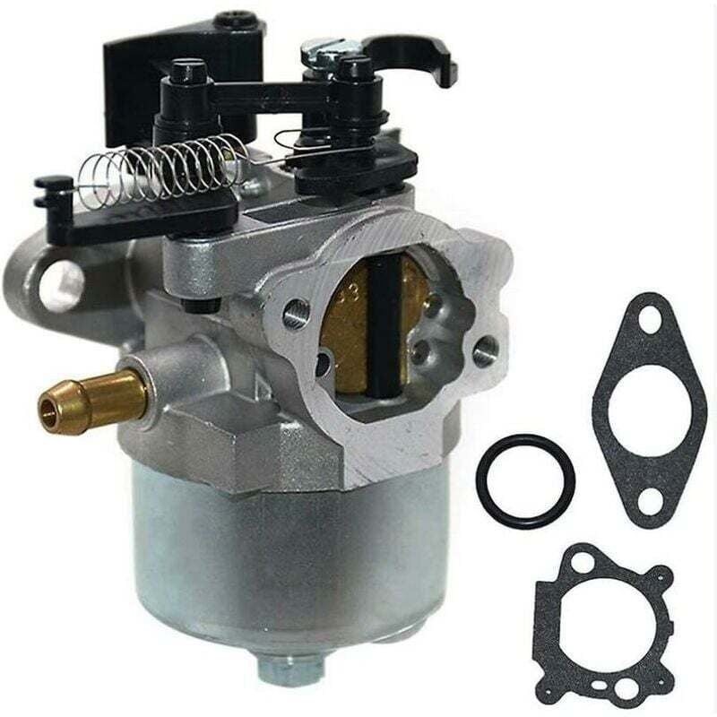 Kit de carburateur pour tondeuse à gazon Briggs & stratton Dov 700 750 792038