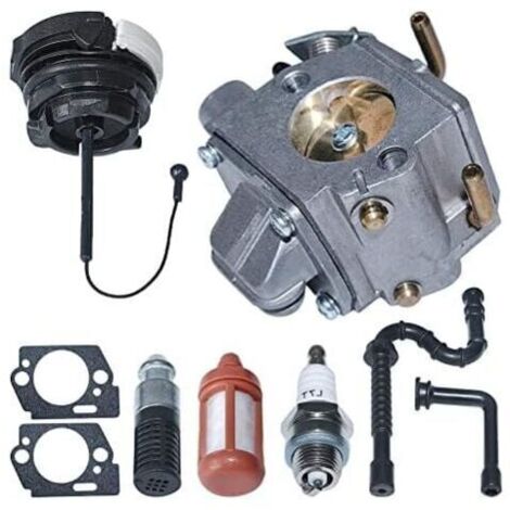 Kit de carburateur , pour tronçonneuse Stihl 044, Ms440, 046, Ms460, remplacer pour Walbro pour Hd 16C, remplacer pour 1128 120 0623