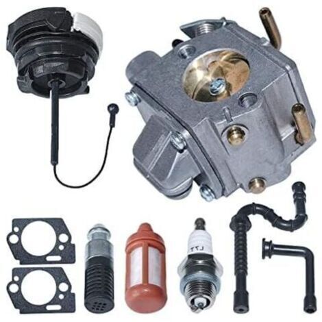 Kit de carburateur , pour tronçonneuse Stihl 044, Ms440, 046, Ms460, remplacer pour Walbro pour Hd 16C, remplacer pour 1128 120 0623