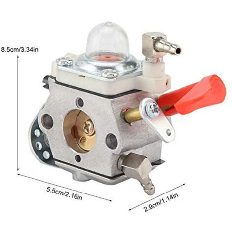 Kit de carburateur Walbro (WT997, WT664, WT668). Accessoires pour moteurs diesel, motoculteurs, véhicules agricoles et tracteurs. Compatible avec différents modèles de carburateurs Walbro.