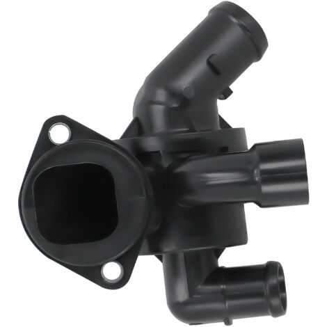 Kit de carcasa del termostato del motor para Audi Q3 Premium Plus Prestige 2015-2016 2.0L