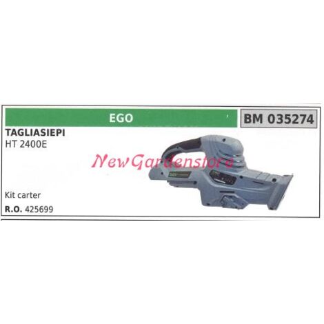 Kit de carcasa EGO cortasetos HT 2400E 035274