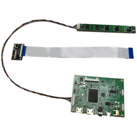 Kit de carte de commande mini-écran LCD A1458 A1459 A1460