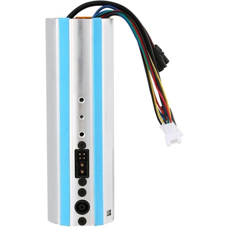 Start - Kit de carte mère de remplacement de carte contrôleur assemblage de carte de contrôle pour Scooter de coup de pied Ninebot ES1 ES2 ES3 ES4