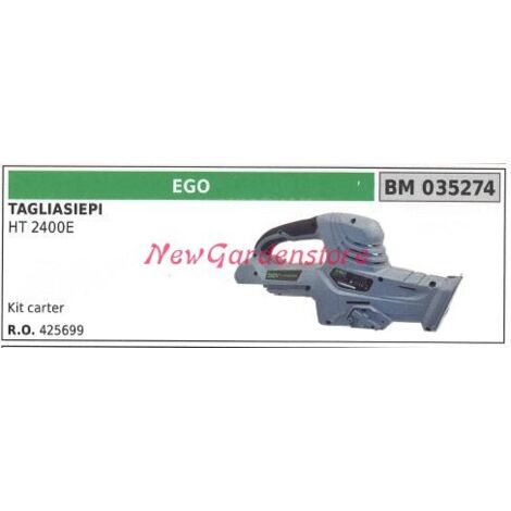 Kit de carter EGO taille-haie HT 2400E 035274