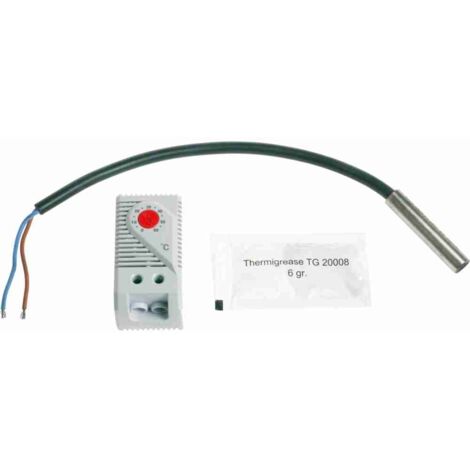 Kit de cartouche chauffante Gard Gt-Lt-Ls CAME 803XA-0630