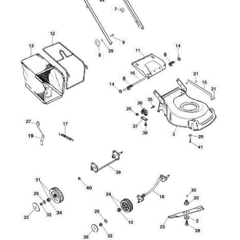 KIT DE CAS D'ORIGINE EMAK 66100266