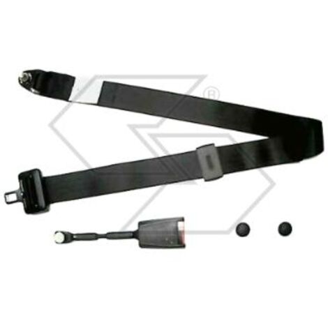 Kit de ceinture de sécurité statique NEWGARDENSTORE A02965
