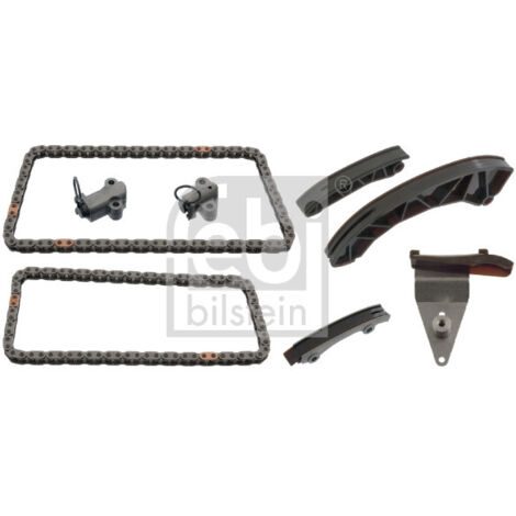 Kit de chaîne de distribution 107377 febi
