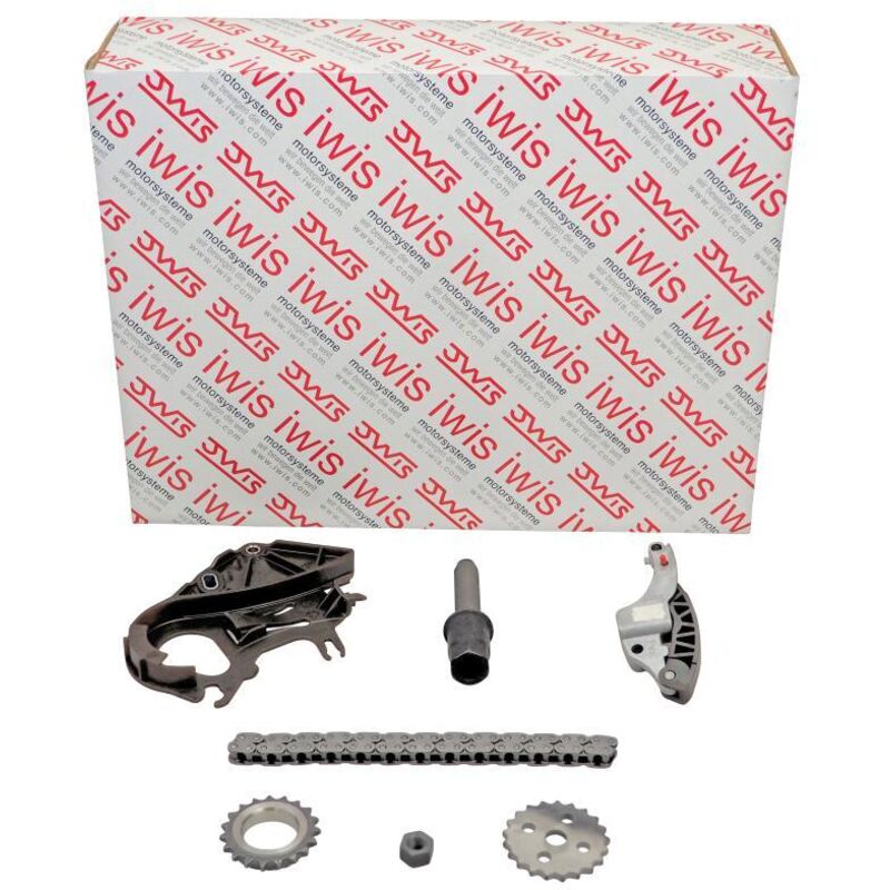 AIC Kettensatz, Ölpumpenantrieb 59807set für BMW