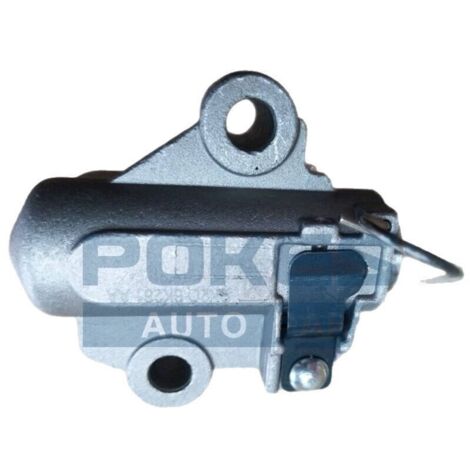 Kit de chaîne de distribution supérieur pour moteur diesel Ford V348 2.2T Duratorq, rail de guidage de chaîne de distribution, tendeur, plaque de guidage BK2Q6K261AA, matériau résistant à l'usure de h