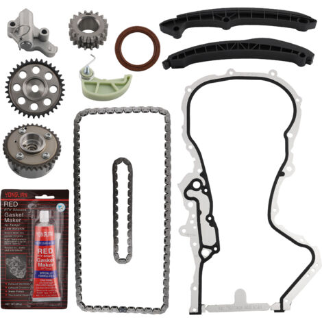 Kit de Chane de Distribution for Audi A1 A3 VW Golf Passat 03C109158A