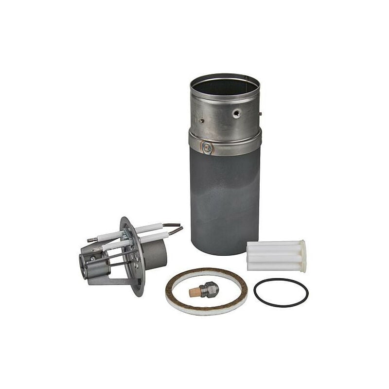 MHG - Kit de changement tube bruleur ceramique 95.22100-8009