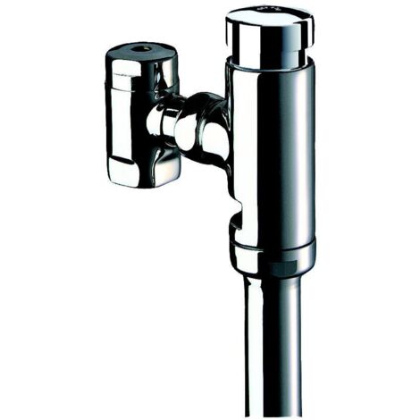 Kit de chasse TEMPOFLUX 3/4 complet pour cuvette traditionnelle ou enfantine - sans robinet d'arrêt