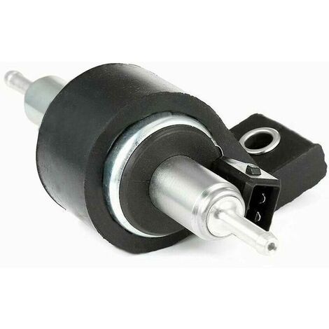 Kit de chauffage de pompe à carburant diesel à air de voiture 12v pour 1 à 5kw Webasto Eberspacher Ns