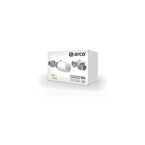 Kit de chauffage thermostatique TEIDE TERMO PLUS - ARCO