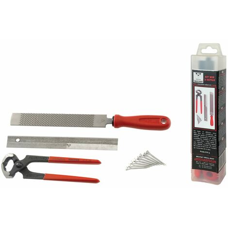 Kit de chaussure de voyage rascal