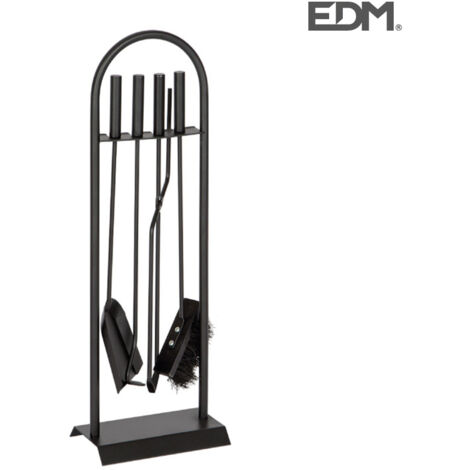 Kit de chimenea EDM 85751