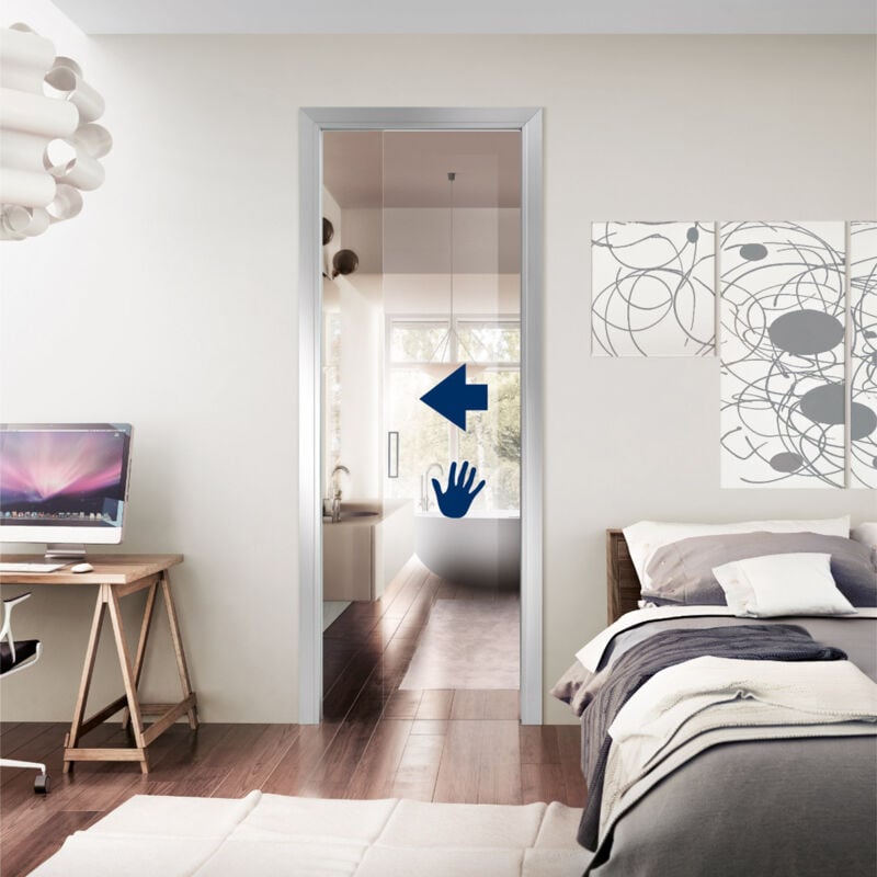 

Kit De Cierre Slow Glass (CRISTAL) Scrigno