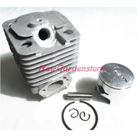 Kit de cilindro de pistón de motosierra ZENOAH 3800 54.120.1710