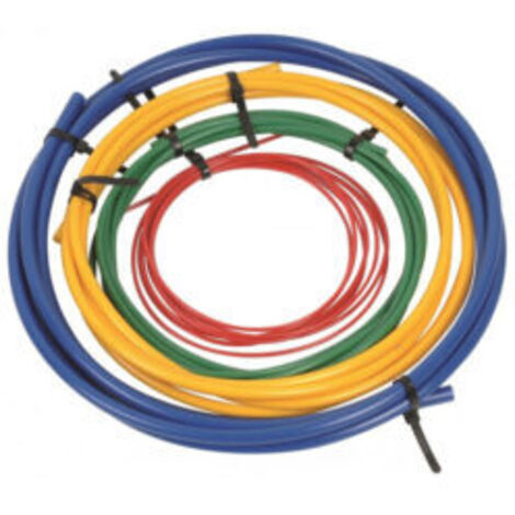 Kit de cintrage pour tubes isolés - MCD/KIT-CINT - MC Distribution