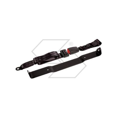 Kit de cinturón de seguridad y soporte para asiento NEWGARDENSTORE A03089