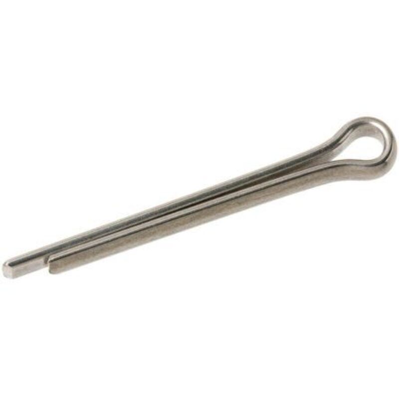 Rs Pro - Kit de clavettes Impérial en Acier Mild Steel ( Prix pour Paquet de 100 )