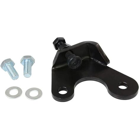 Kit de clip de reparación de perno de colector de escape para camiones GM SUV Perno de colector de escape del lado del conductor del pasajero