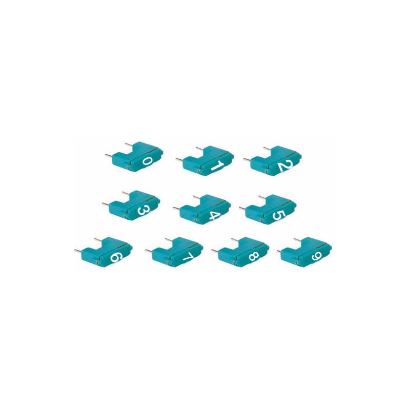 Bticino - Kit de codification pour kits vidéo/audio 306065