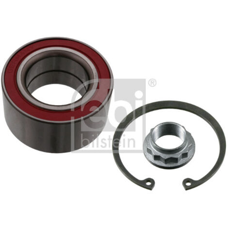 KIT DE COJINETE DE RUEDA 21996 FEBI