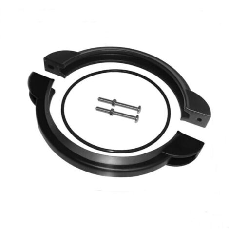 Kit de Collier de Filtre à Sable 11380 pour Pompe Intex – Inclut Joint Torique – Pièce de Rechange