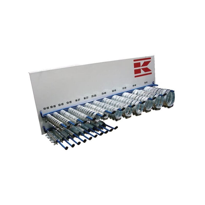 Kit de colliers UNIVERSEL HCSET670