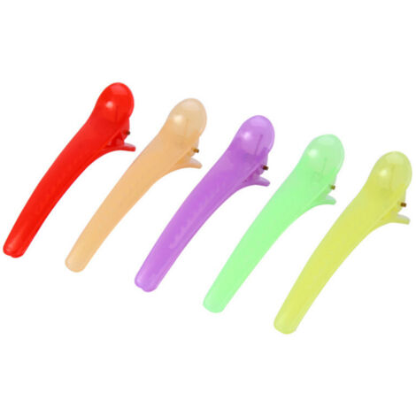 Kit de Coloration Cheveux Professionnel 22 Accessoires avec Bassine, Brosse, Serre-tête et Protection pour Salon & Maison